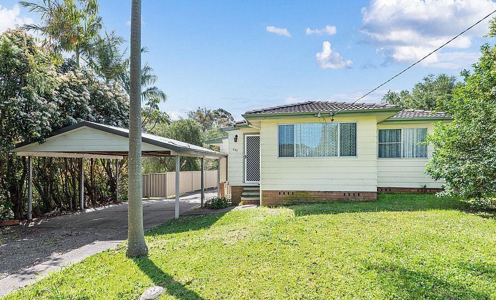 631 Main Road, Glendale NSW 2285 House For Rent Domain