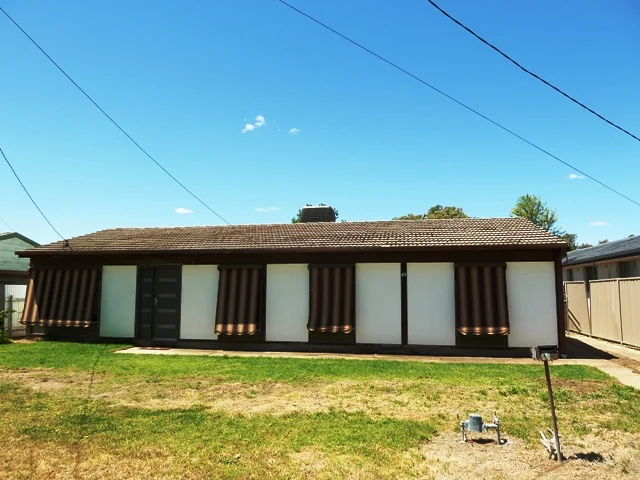 49 Graham Street, Lake Albert NSW 2650