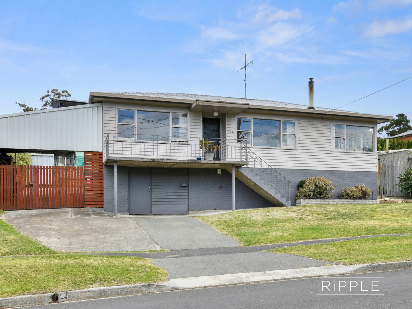 148 Flagstaff Gully Road, Lindisfarne TAS 7015, Image 0