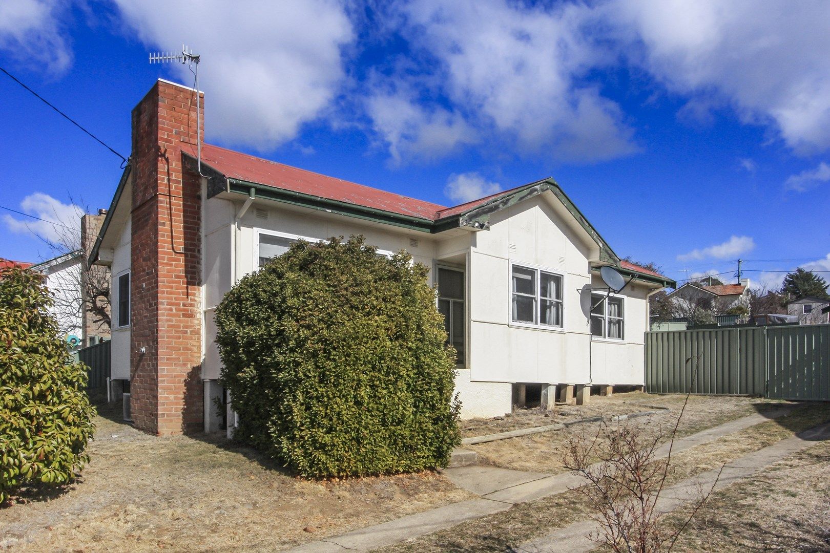 15 BAROONA AVE, Cooma NSW 2630, Image 0