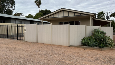 Picture of 62 Pybus Street, PORT AUGUSTA SA 5700