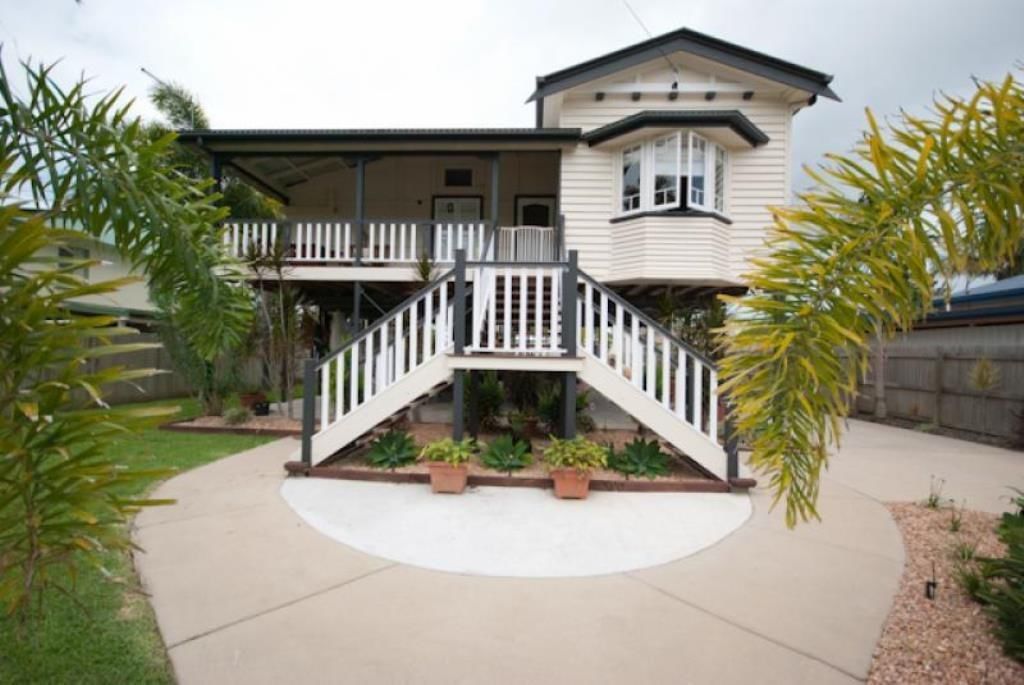 85 Juliet Street, South Mackay Property History & Address Research