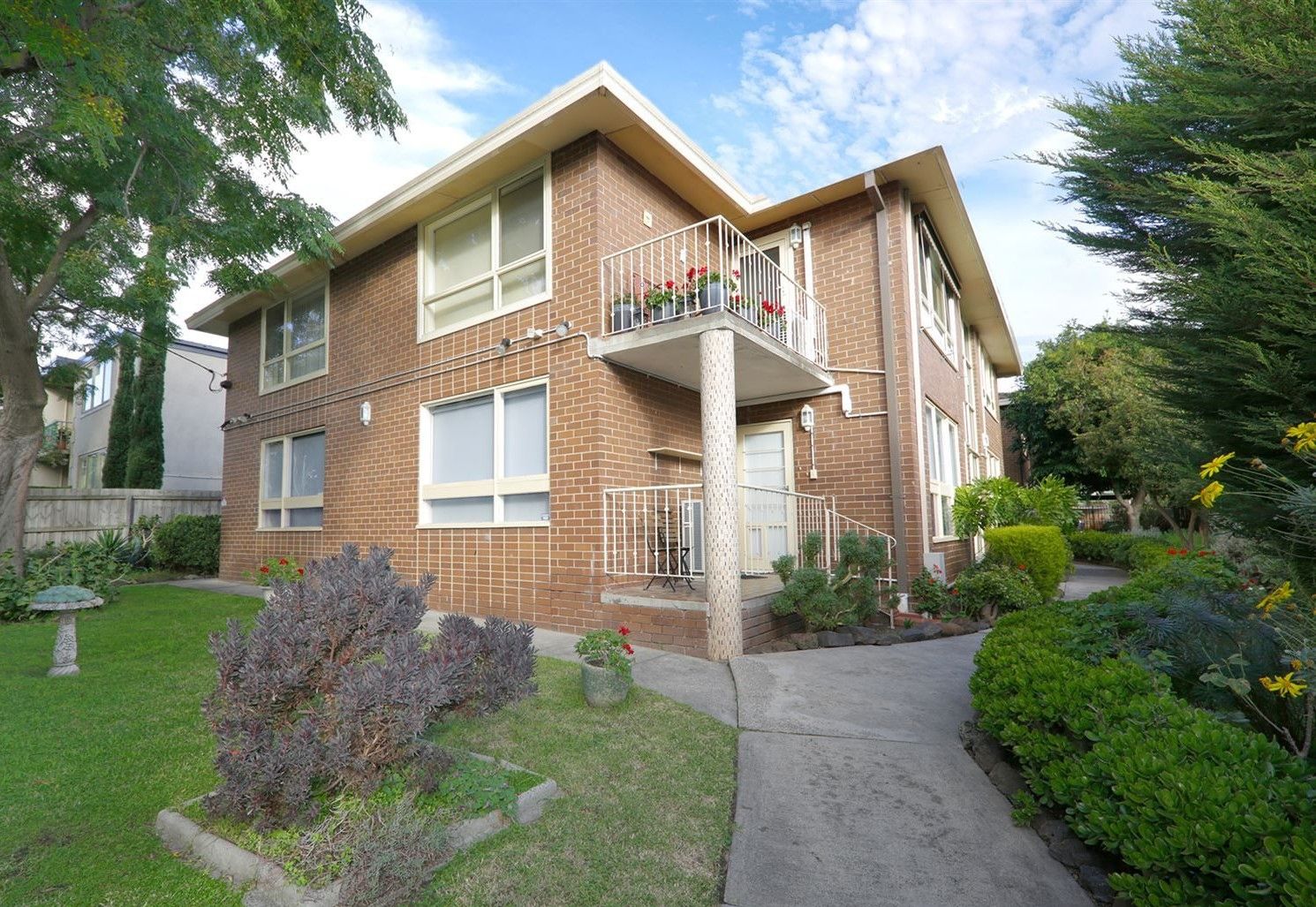 2 bedrooms Apartment / Unit / Flat in 5/1452 Malvern Rd GLEN IRIS VIC, 3146