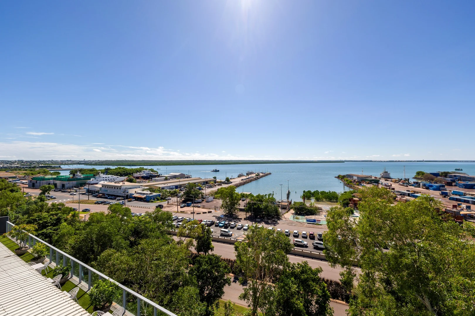 Additional image 16 of 510/6 Carey Street, Darwin City NT 0800