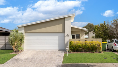 Picture of 13 Howitt Street, CALOUNDRA WEST QLD 4551