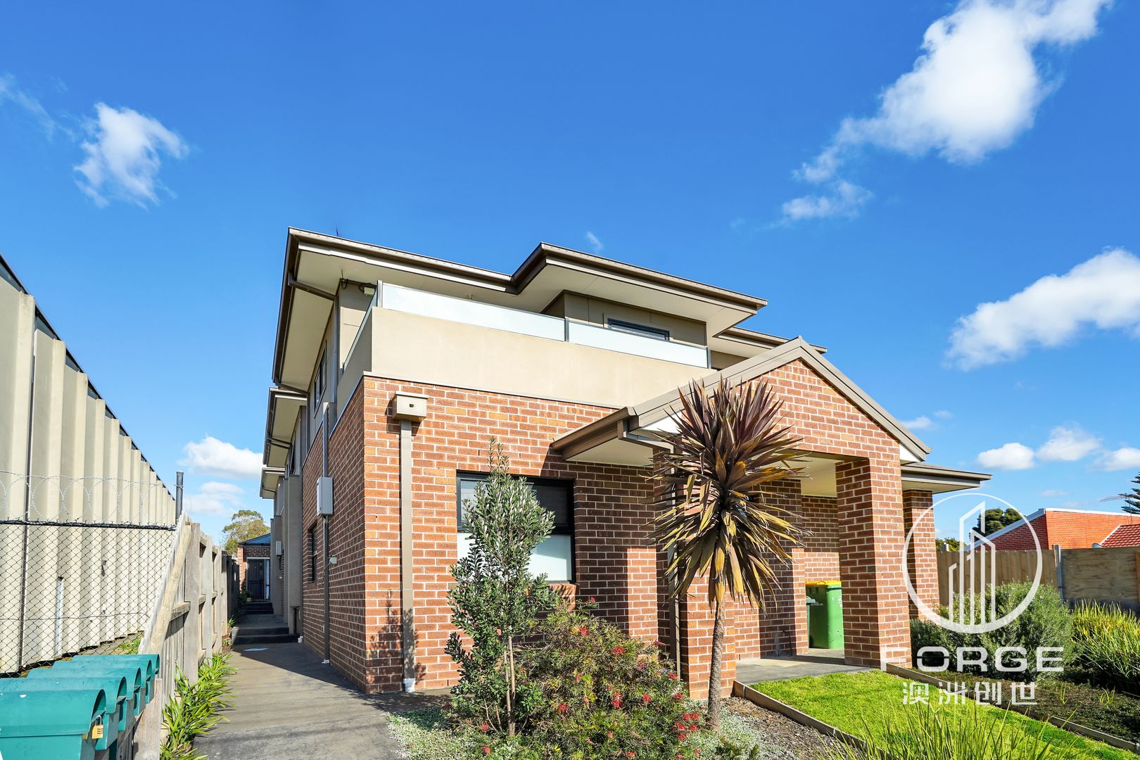 2/101 Raglan Street, Preston VIC 3072 Domain