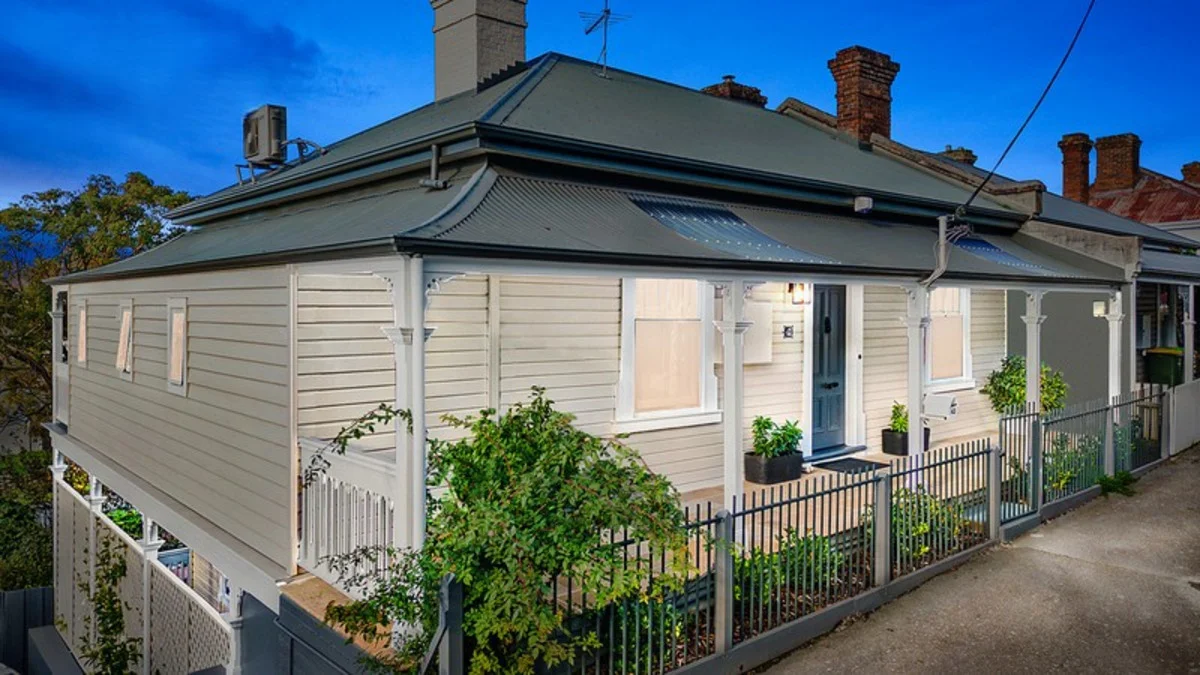 Primary image of 43 Bourke Street, Launceston TAS 7250