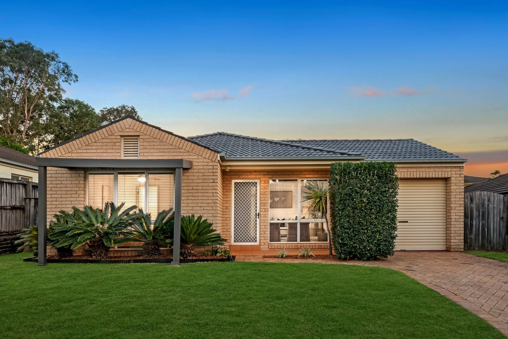 51 Kentwell Crescent, Stanhope Gardens NSW 2768