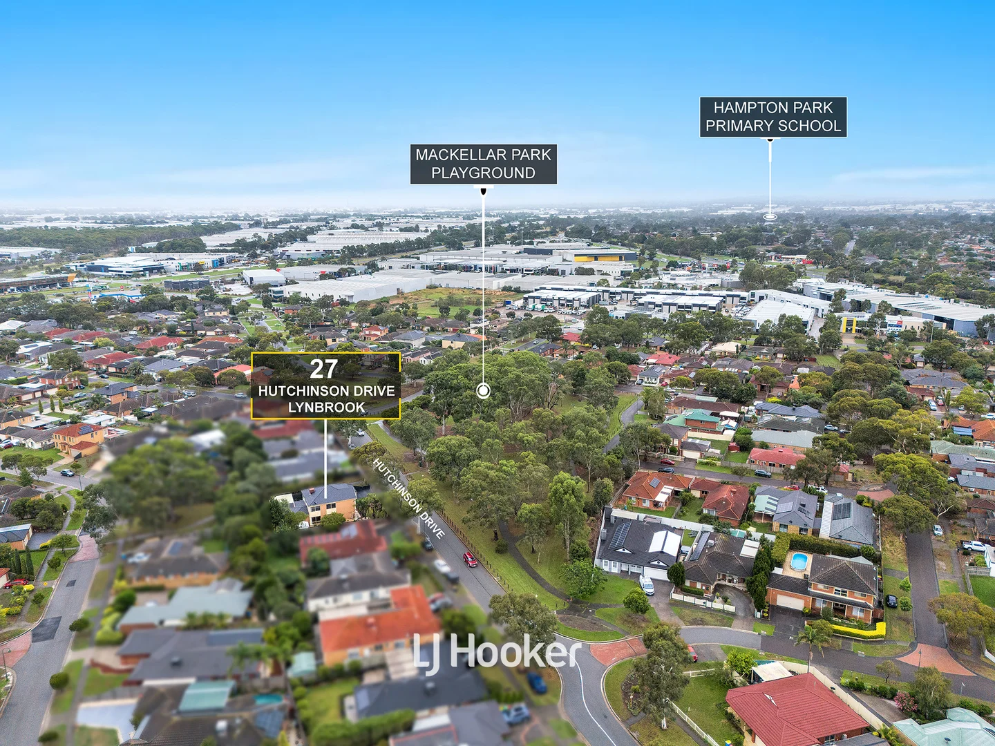 Additional image 23 of 27 Hutchinson Drive, Lynbrook VIC 3975