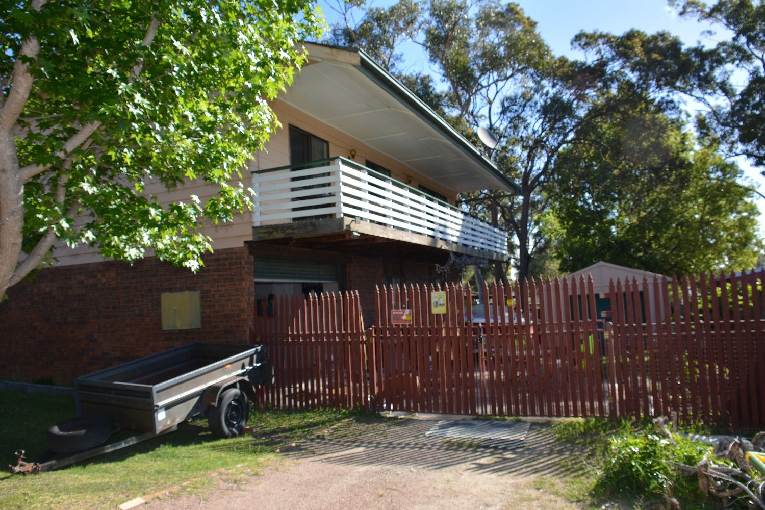 5 Summerland Road, Summerland Point NSW 2259, Image 1