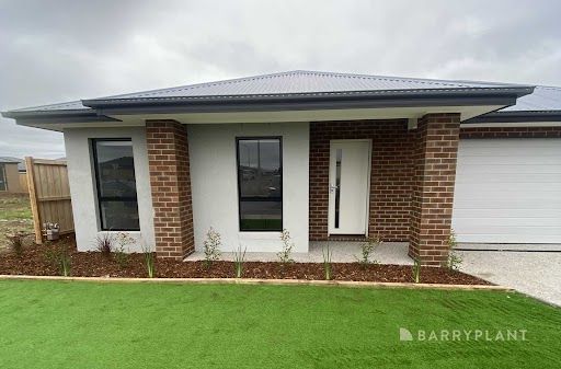 Picture of 9 Linkage Street, BONSHAW VIC 3352