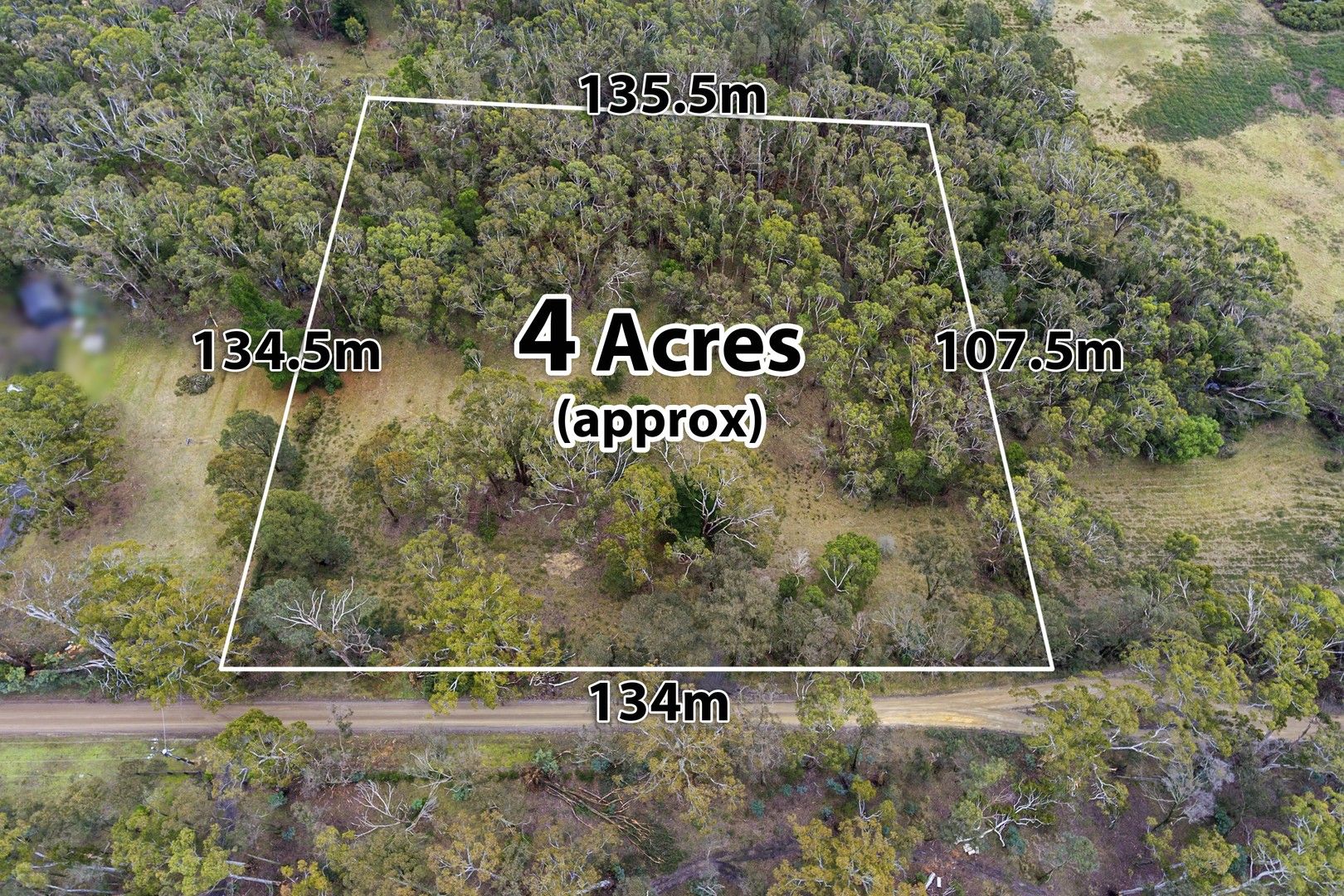 Lot 10 Slatey Creek Road, Woodend VIC 3442, Image 0