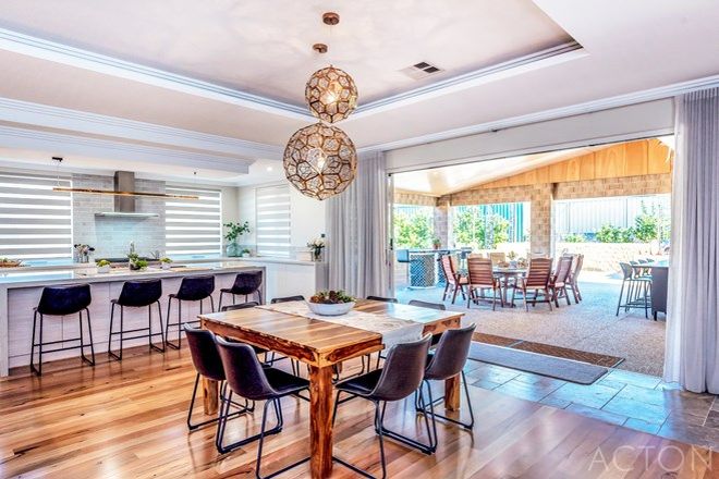 466 4 Bedroom Free Standing Houses For Sale In Dawesville Wa 6211 Domain