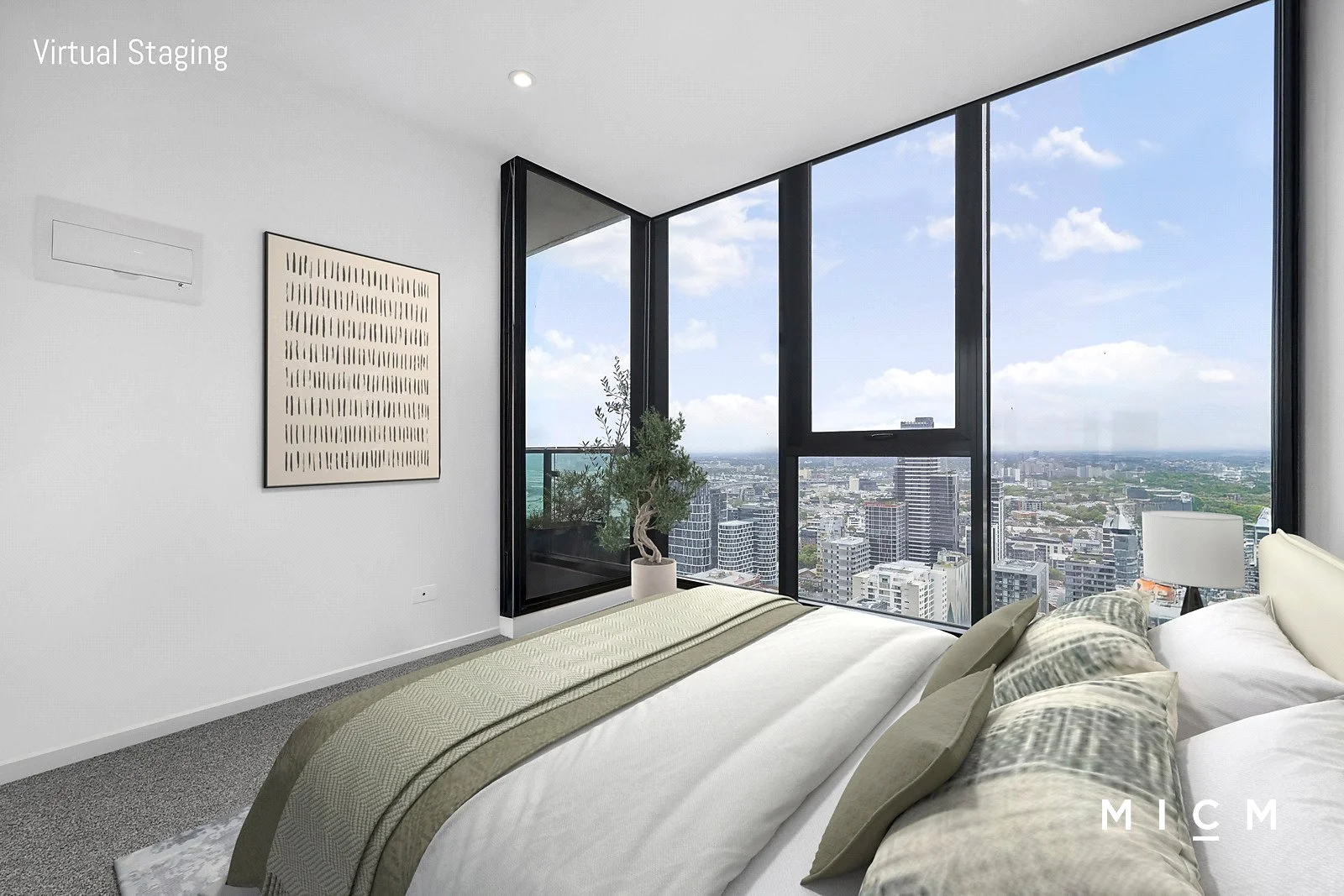 Additional image 5 of 3502/601 Little Lonsdale Street, Melbourne VIC 3000