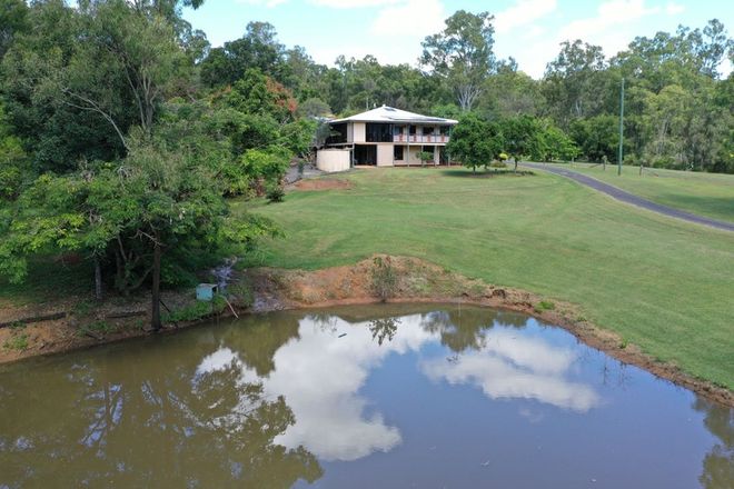 Picture of 10 Duguid Road, APPLE TREE CREEK QLD 4660