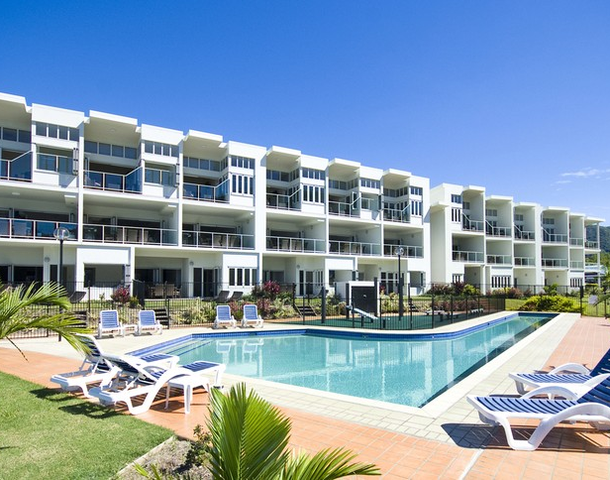 6/1-3 The Cove , Nelly Bay QLD 4819