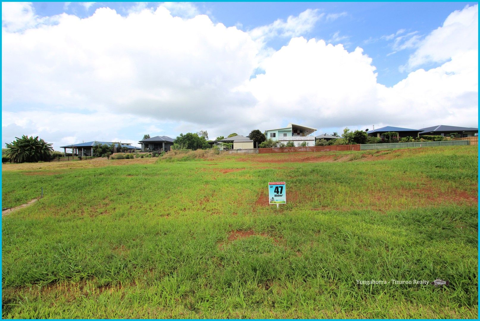 Lot 47 Rankine Avenue, Yungaburra QLD 4884, Image 0