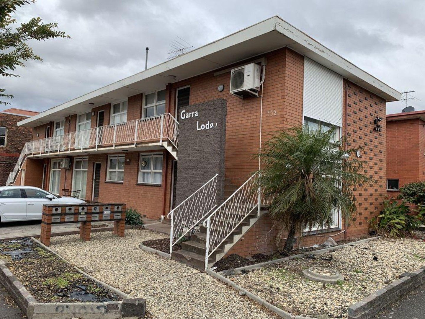 1 bedrooms Apartment / Unit / Flat in 3/338 Wellington Street COLLINGWOOD VIC, 3066