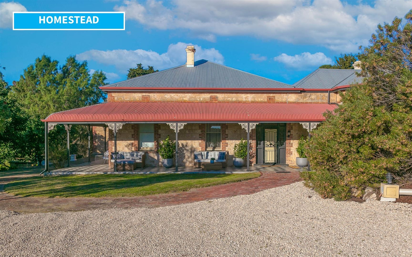 11 bedrooms Acreage / Semi-Rural in 24-34 Batson Parade HINDMARSH ISLAND SA, 5214