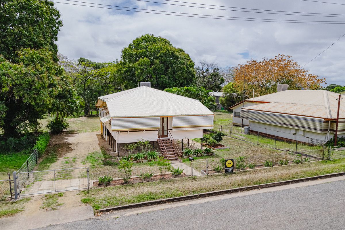 3 bedrooms House in 57 Towers Street CHARTERS TOWERS CITY QLD, 4820