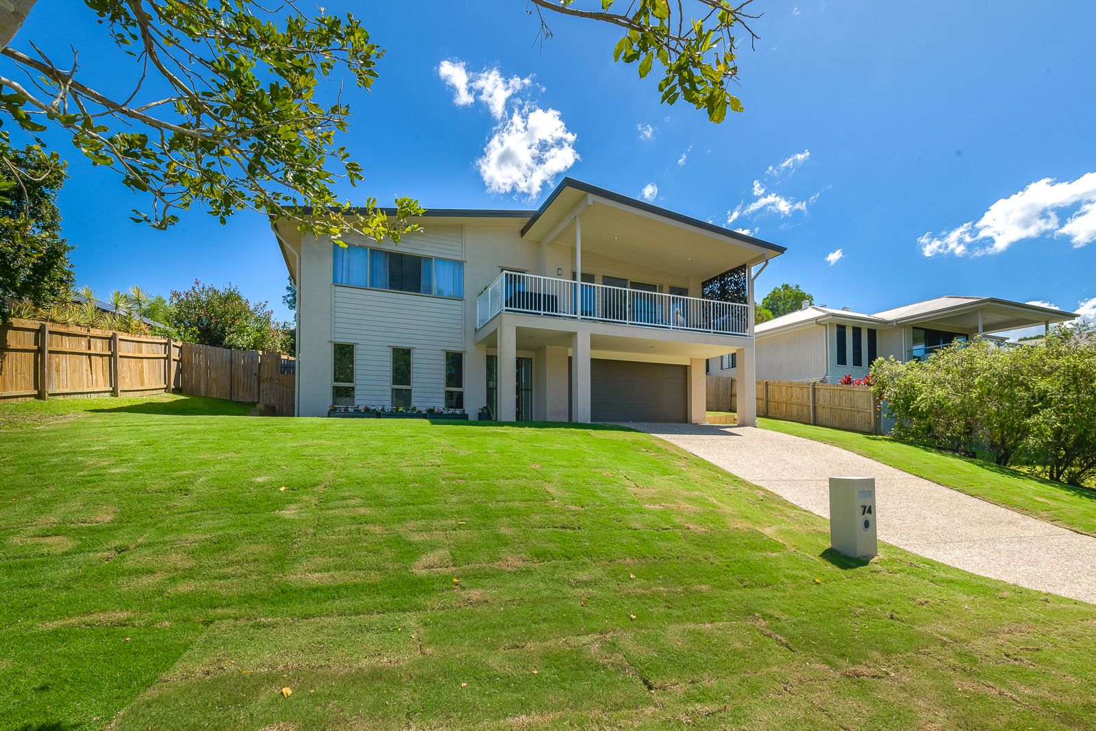 74 Treeline Circuit, Upper Coomera QLD 4209 Domain