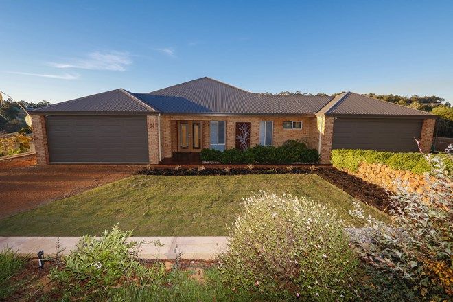 Picture of 54 Robinia Way, KANGAROO GULLY WA 6255