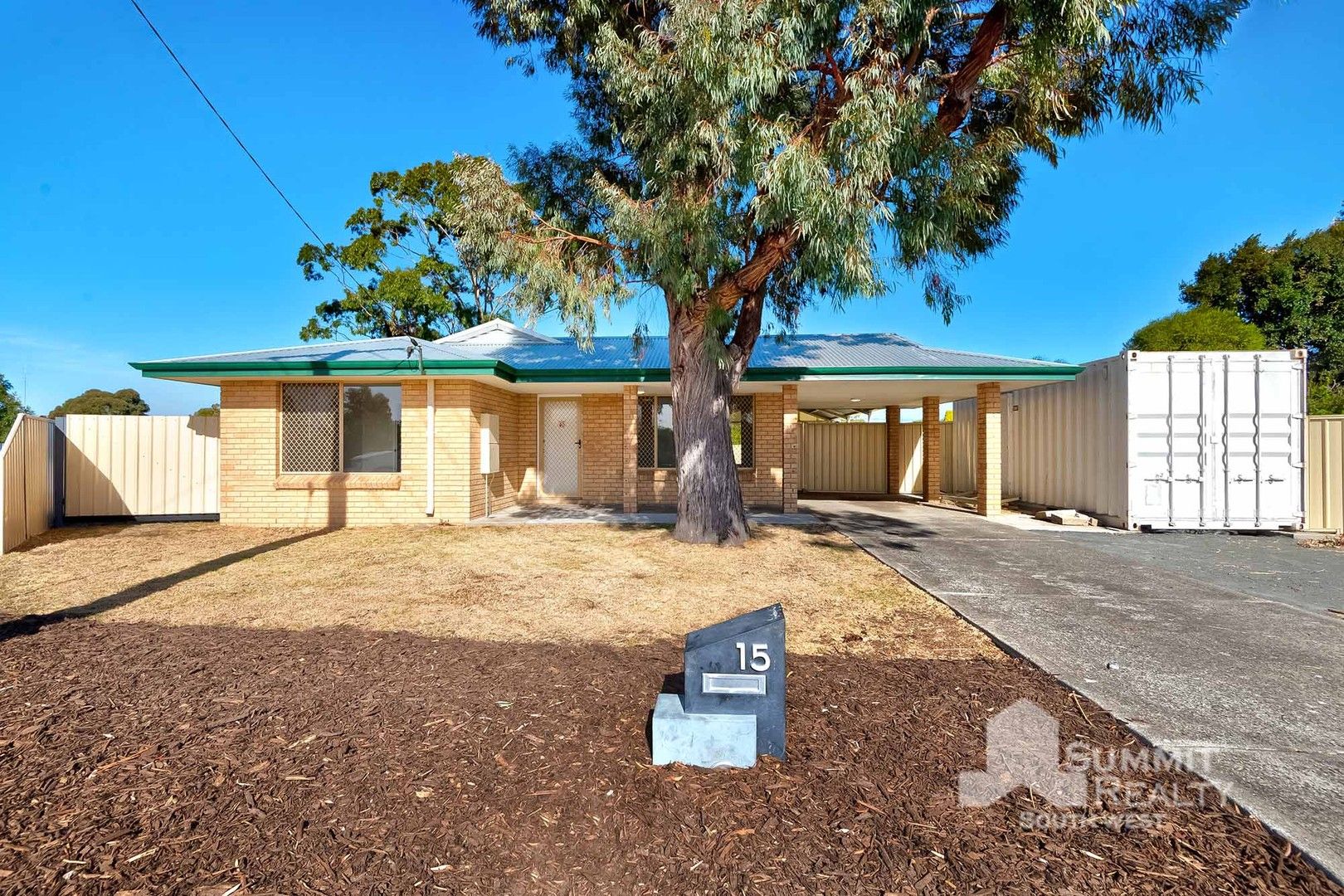 15 Crews Court, Withers WA 6230, Image 0