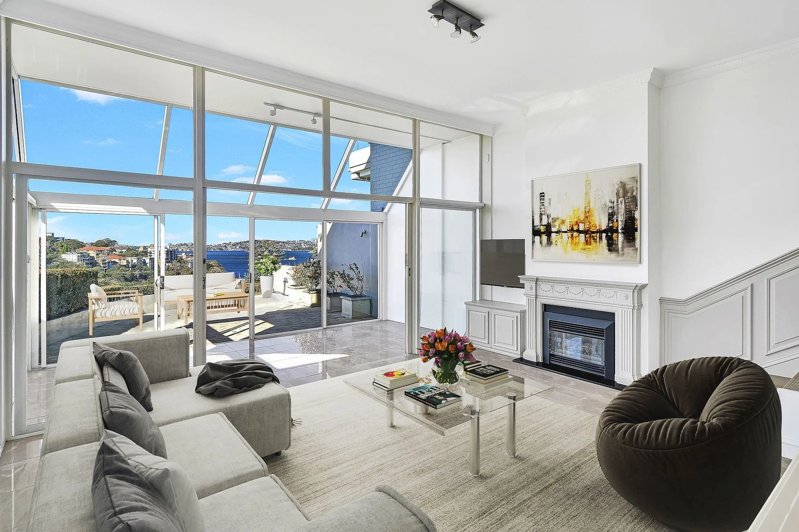 1/9 Penshurst Avenue, Kurraba Point NSW 2089