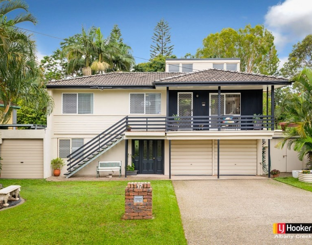 17 Karena Street, Brendale QLD 4500