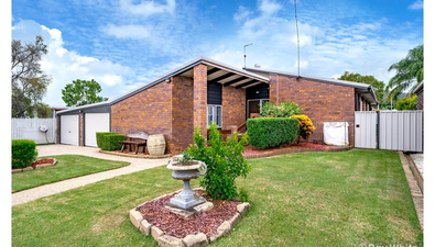 Picture of 4 Madge Street, NORMAN GARDENS QLD 4701