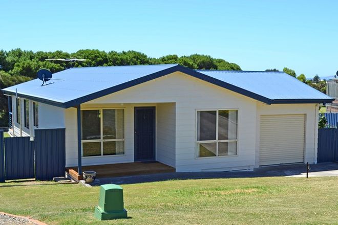 Picture of 3 FREYCINET WAY, PENNESHAW SA 5222