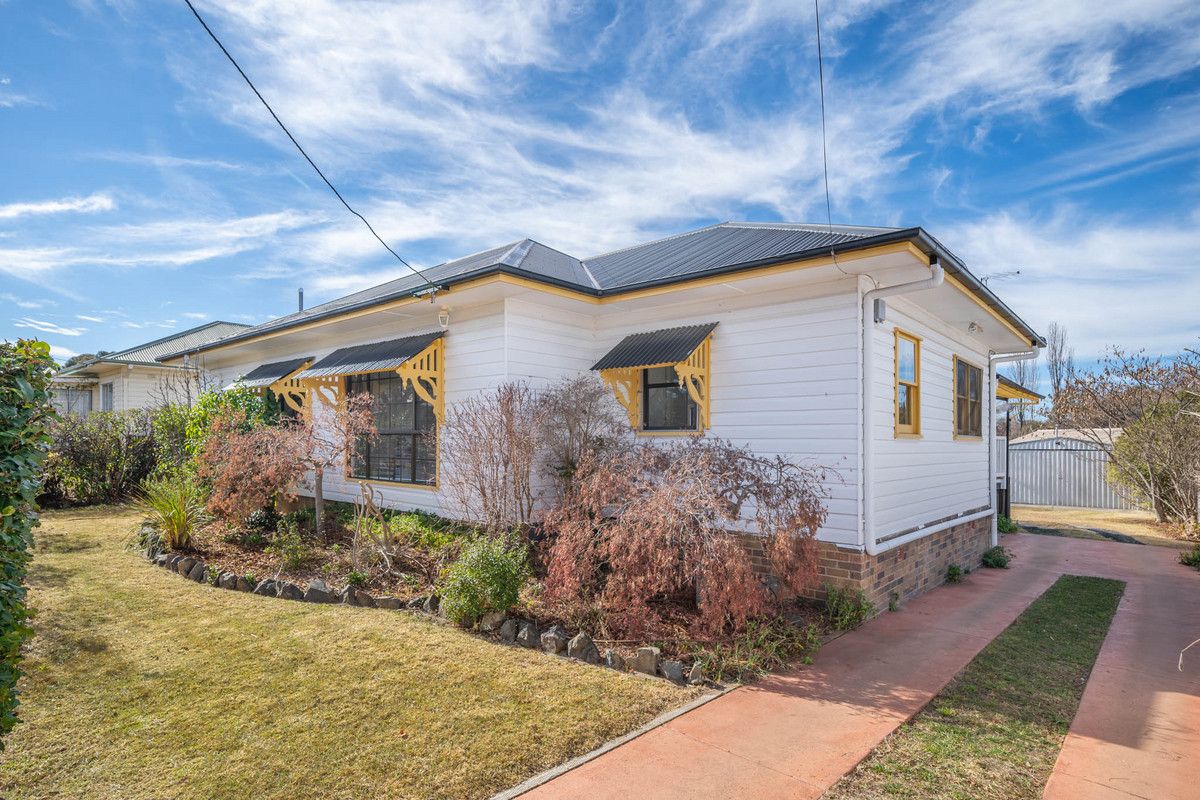 89 Taylor Street, Armidale NSW 2350, Image 0