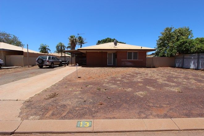 Picture of 13 Leonard Way, NICKOL WA 6714