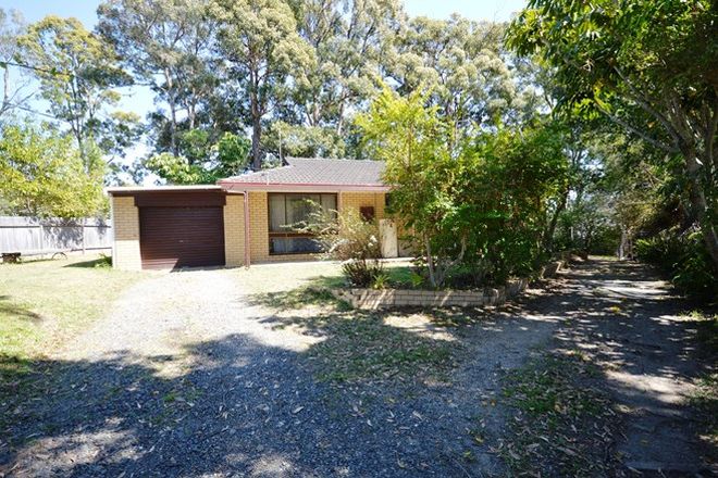 Picture of 11 Pine Crescent, SANDY BEACH NSW 2456