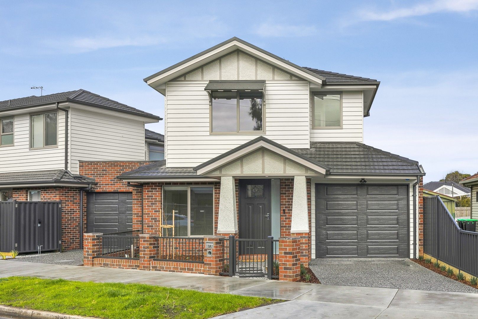 4 bedrooms Townhouse in 1A Laurence Ave AIRPORT WEST VIC, 3042