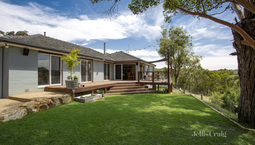 Picture of 5 Rifle Range Road, ST ANDREWS VIC 3761
