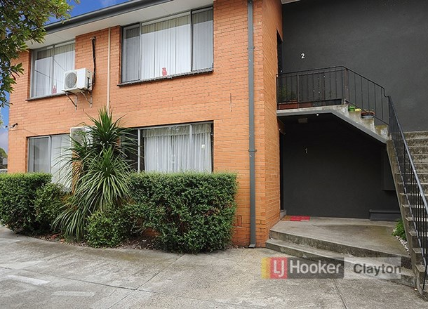 1/1 Burton Avenue, Clayton VIC 3168