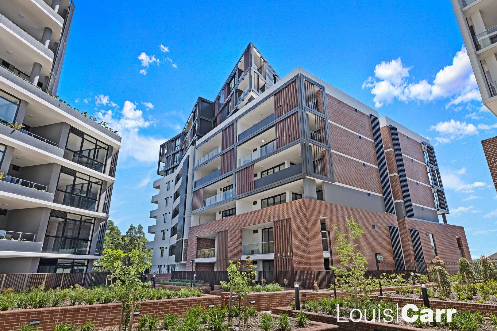 2 bedrooms Apartment / Unit / Flat in 422/32 Civic Way ROUSE HILL NSW, 2155