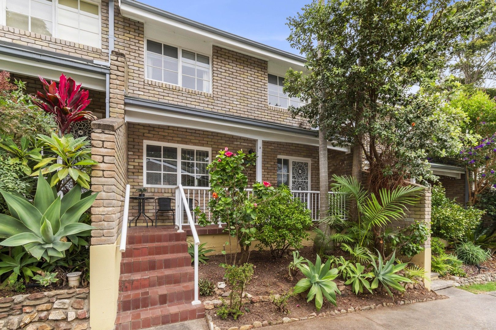 3/9 Beechwood Court, Sunshine Bay NSW 2536, Image 1