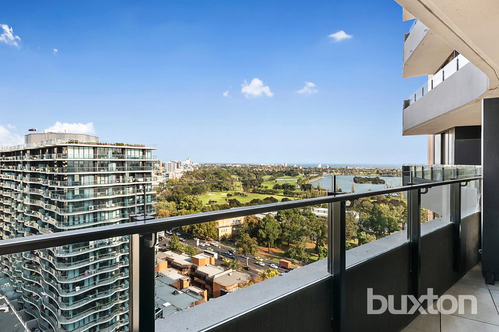 1810/50 Albert Road, South Melbourne VIC 3205, Image 0