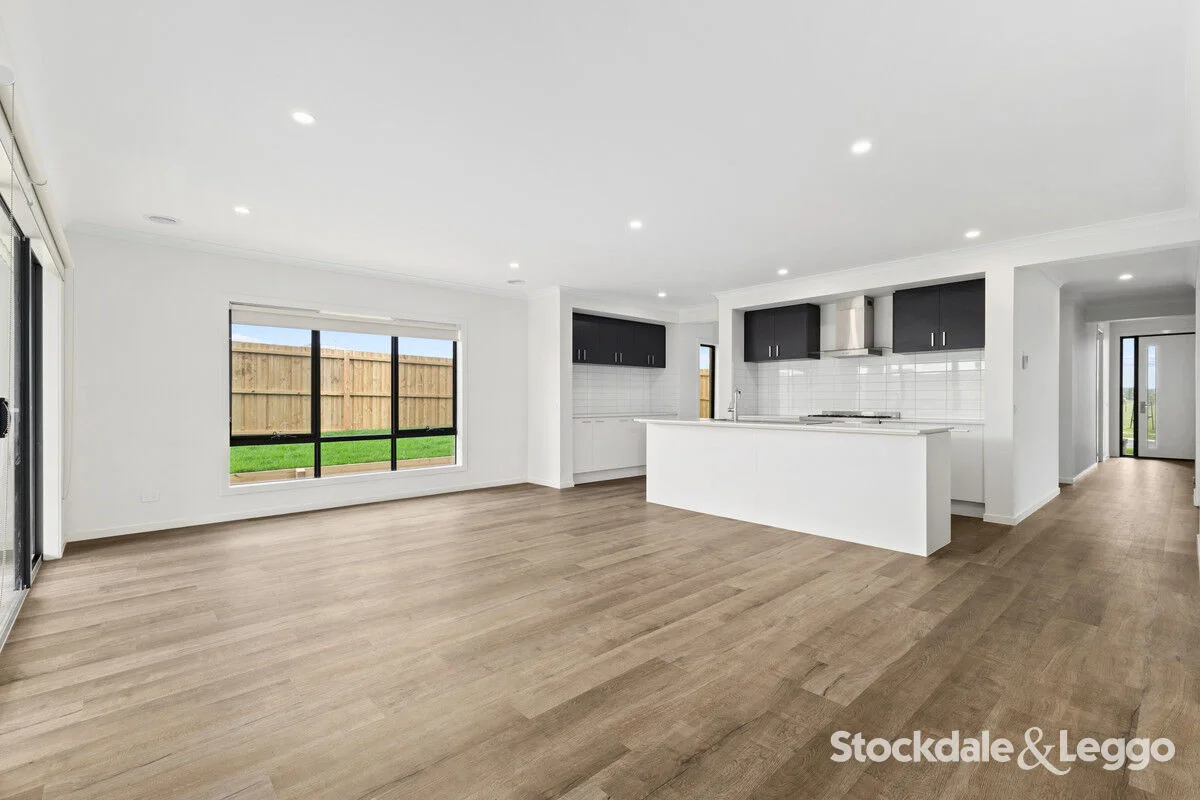 Additional image 5 of 36 Rise Boulevard, Traralgon VIC 3844