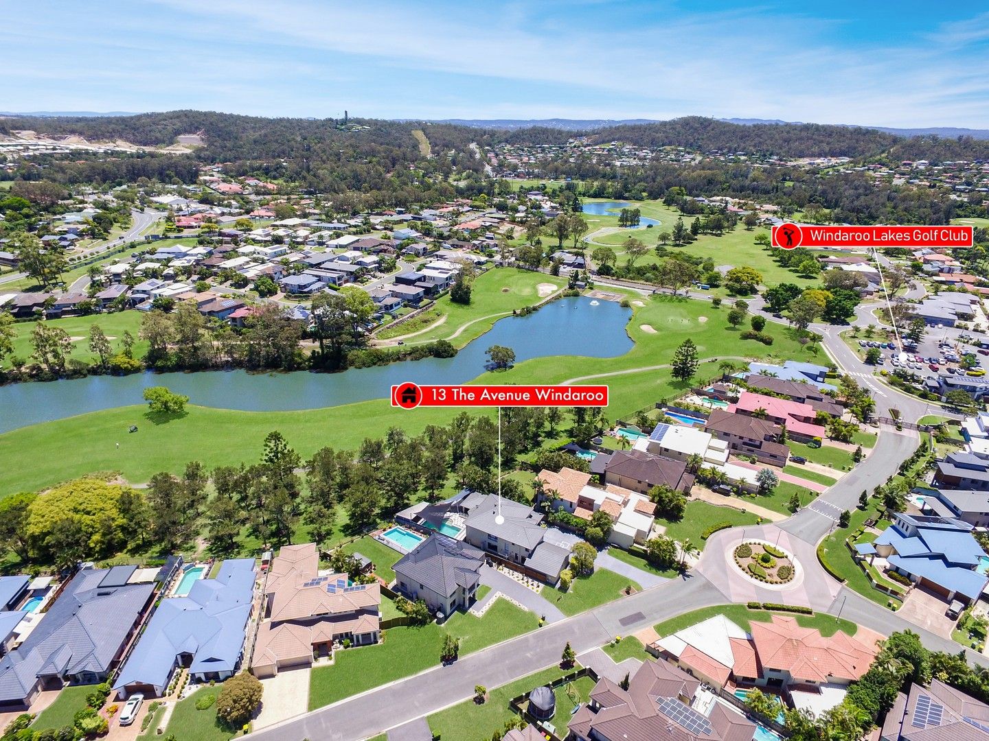 13 The Avenue, Windaroo QLD 4207, Image 0