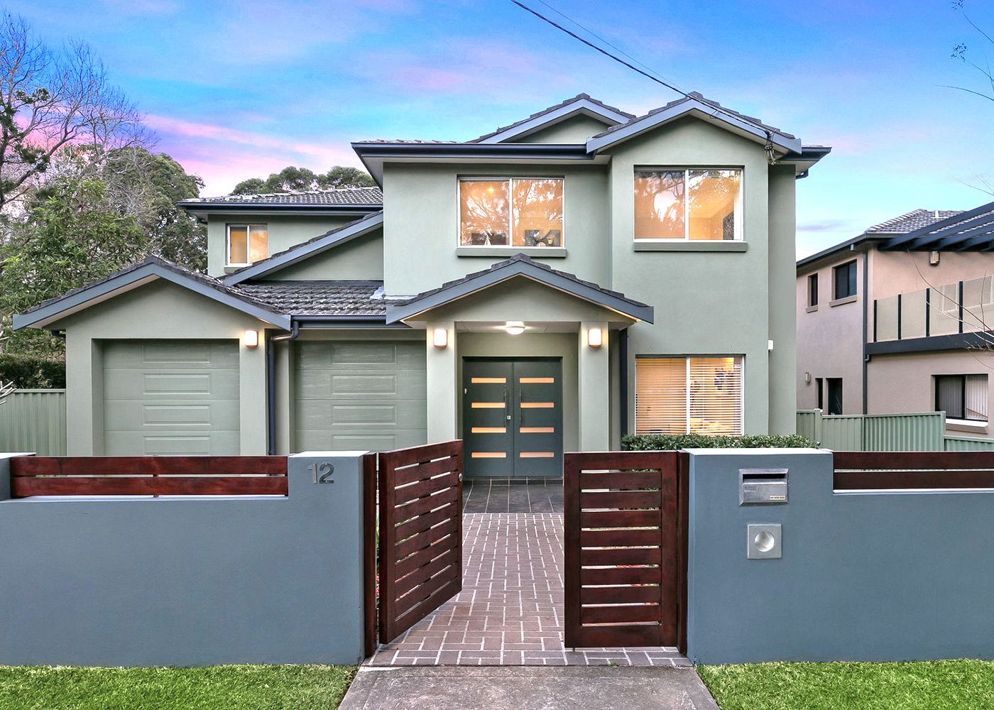4 bedrooms House in 12 Yatama Street SEAFORTH NSW, 2092