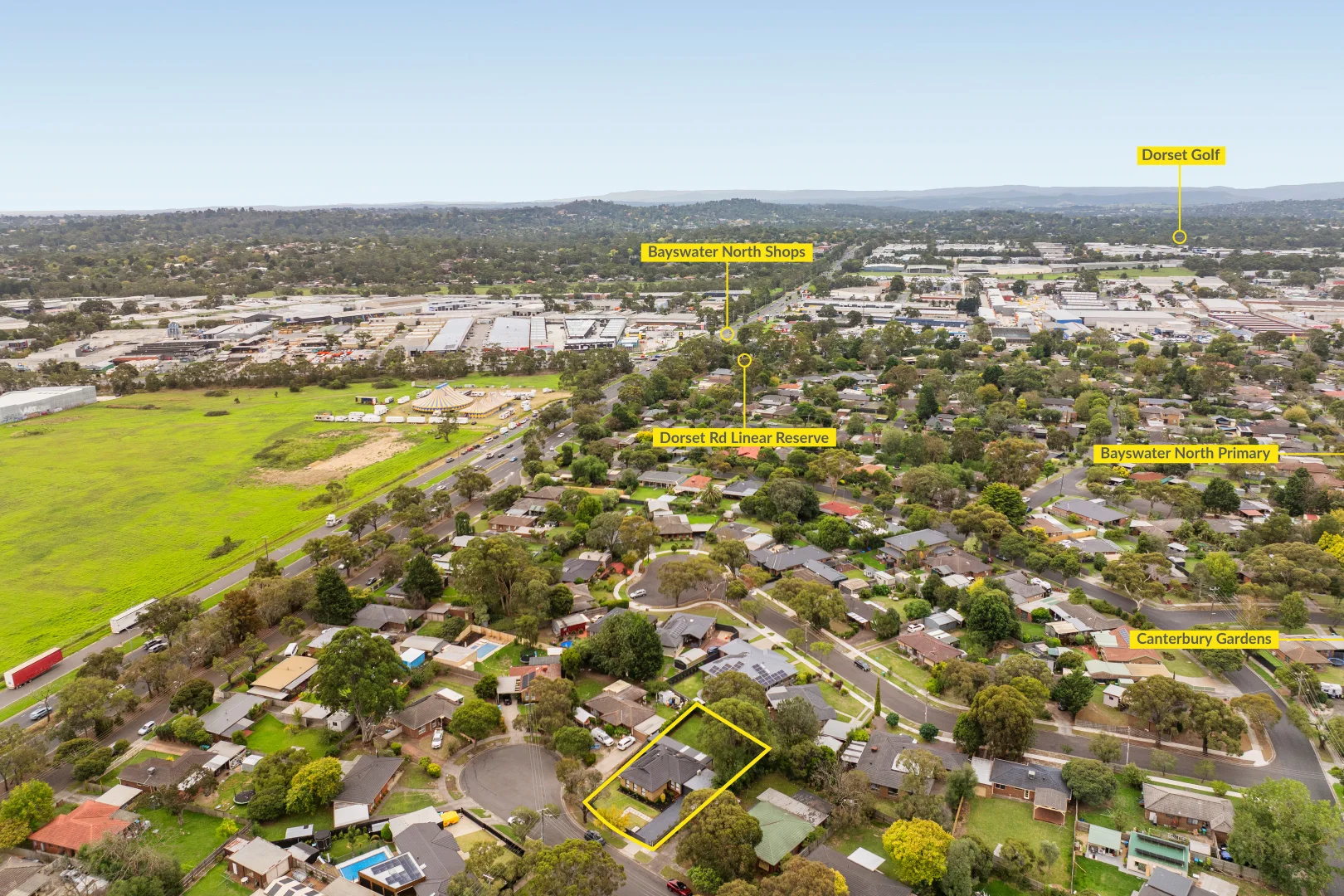 Additional image 17 of 10 Stafford Court, Bayswater North VIC 3153