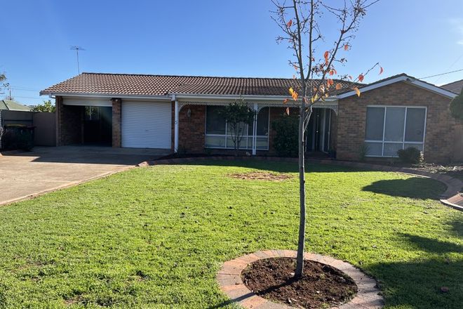 Picture of 5 Rhoda Place, YOOGALI NSW 2680