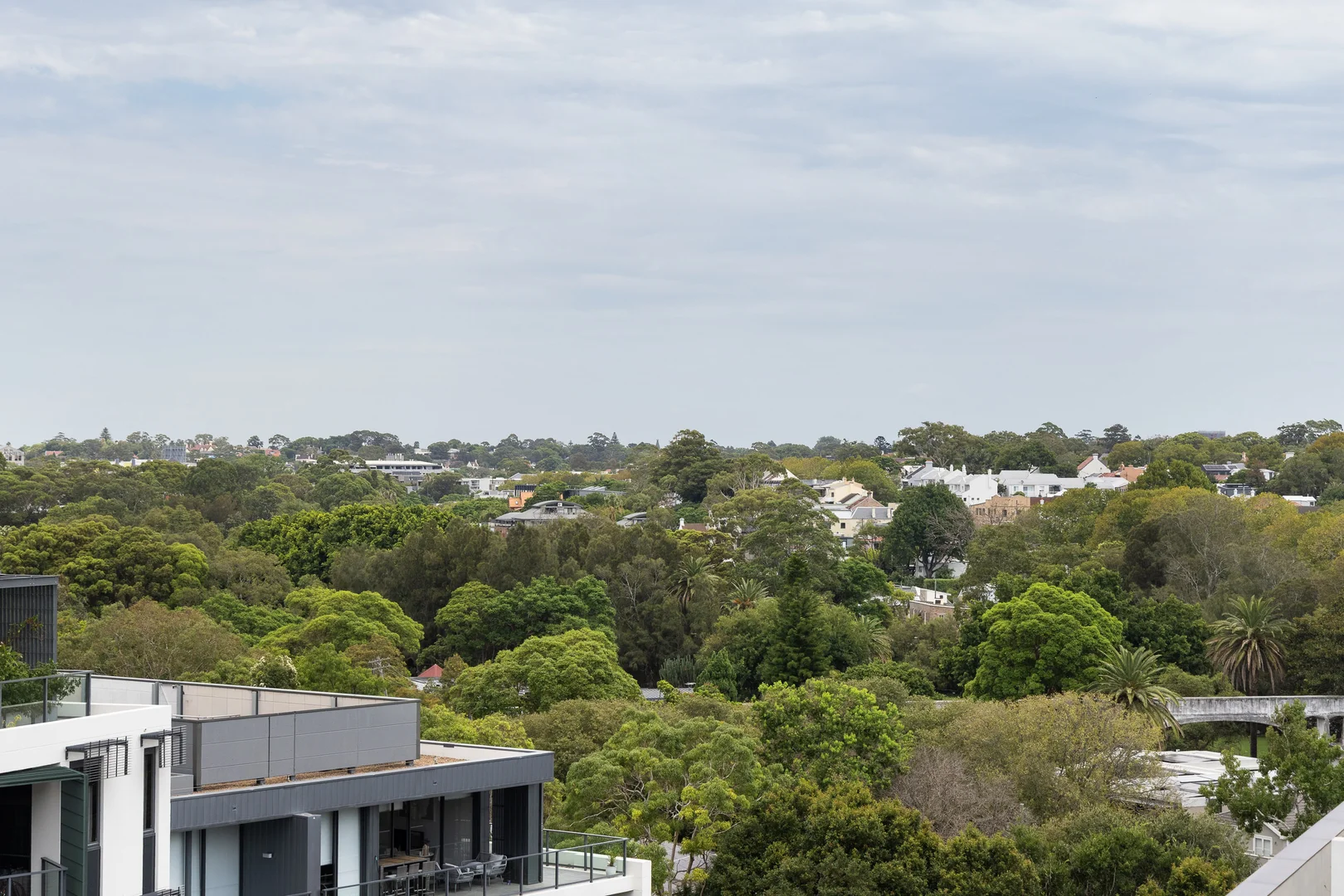 Additional image 15 of 805/1 Cullen Close, Forest Lodge NSW 2037