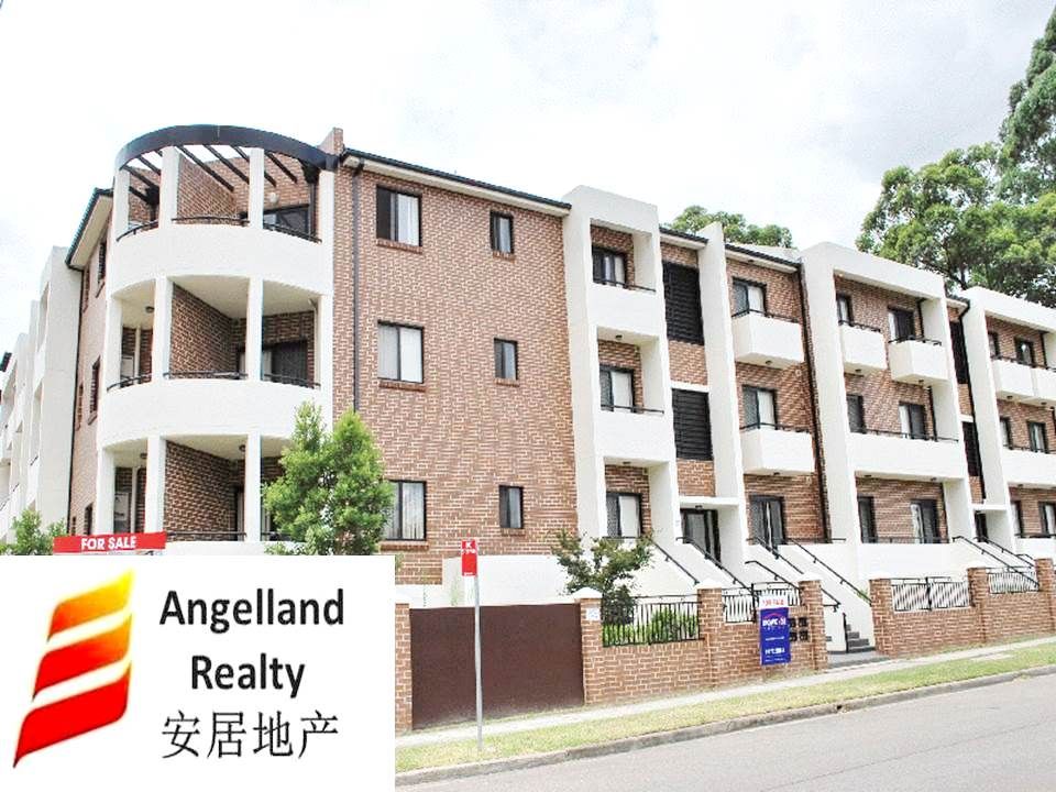 Unit 8/11 Calder Road, Rydalmere NSW 2116 - Apartment For Rent - $650 ...