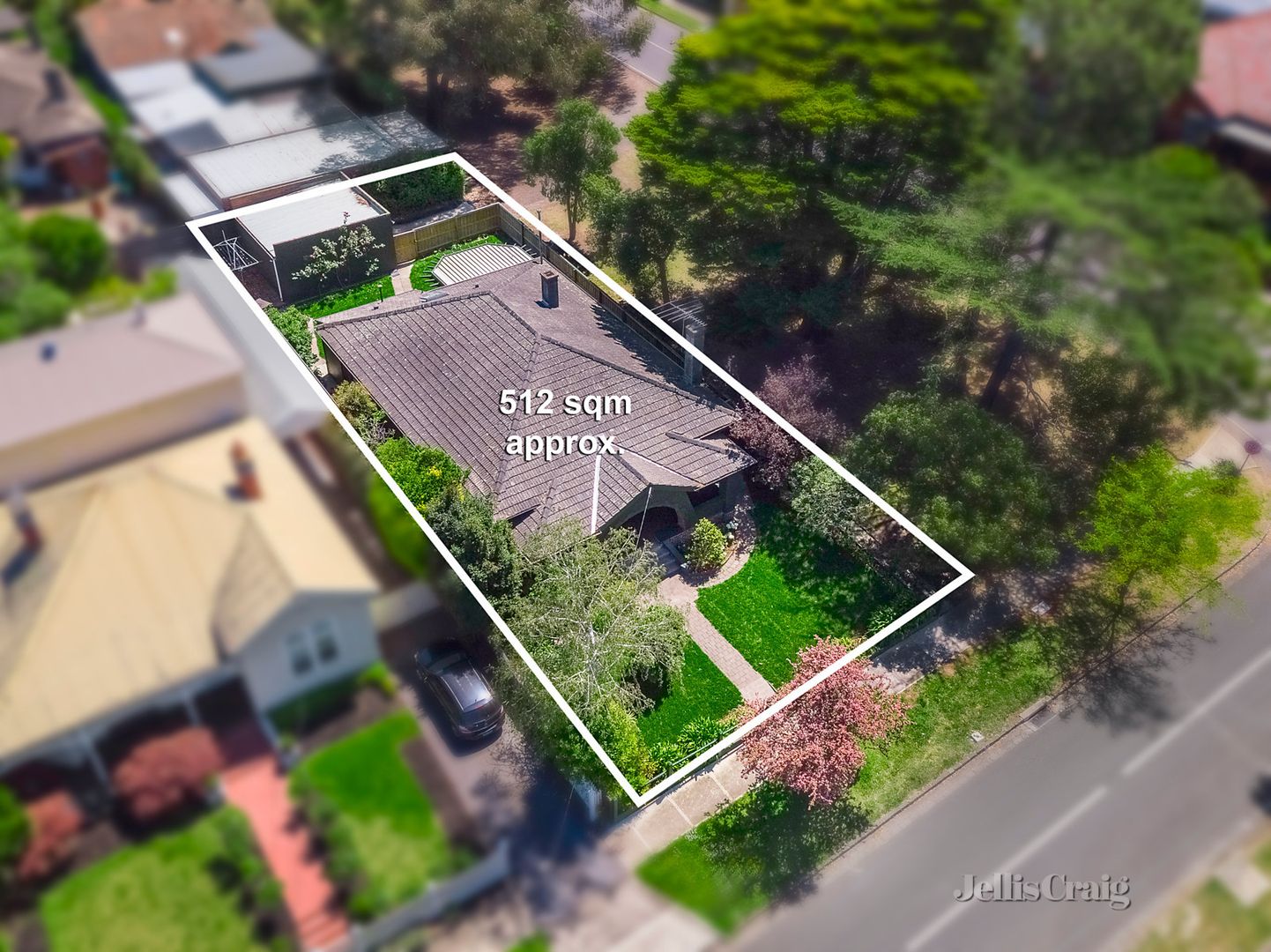 15 Redesdale Road, Ivanhoe VIC 3079, Image 1