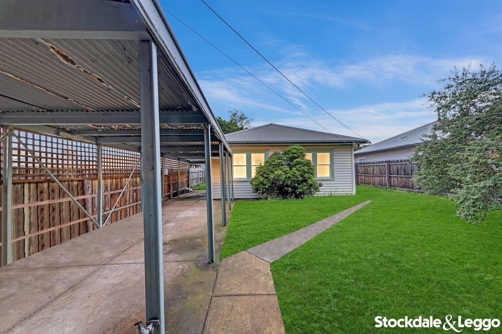 1 Fitzroy Street, Laverton VIC 3028, Image 0