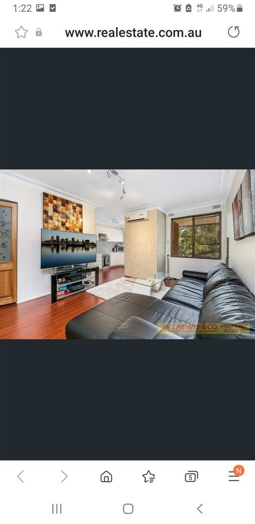 1 bedrooms House in 253 Lakemba Street LAKEMBA NSW, 2195